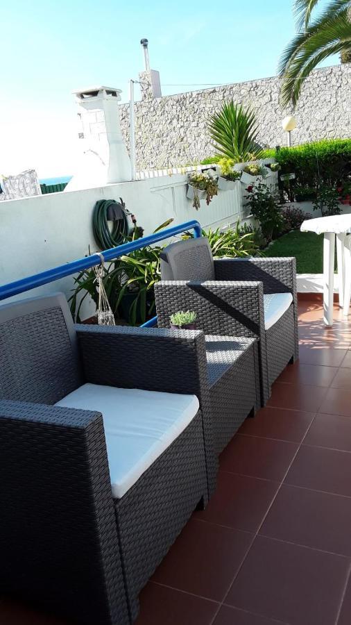 Villa Ciriaco Sea Star Ericeira Exterior photo