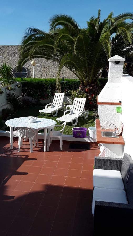 Villa Ciriaco Sea Star Ericeira Exterior photo