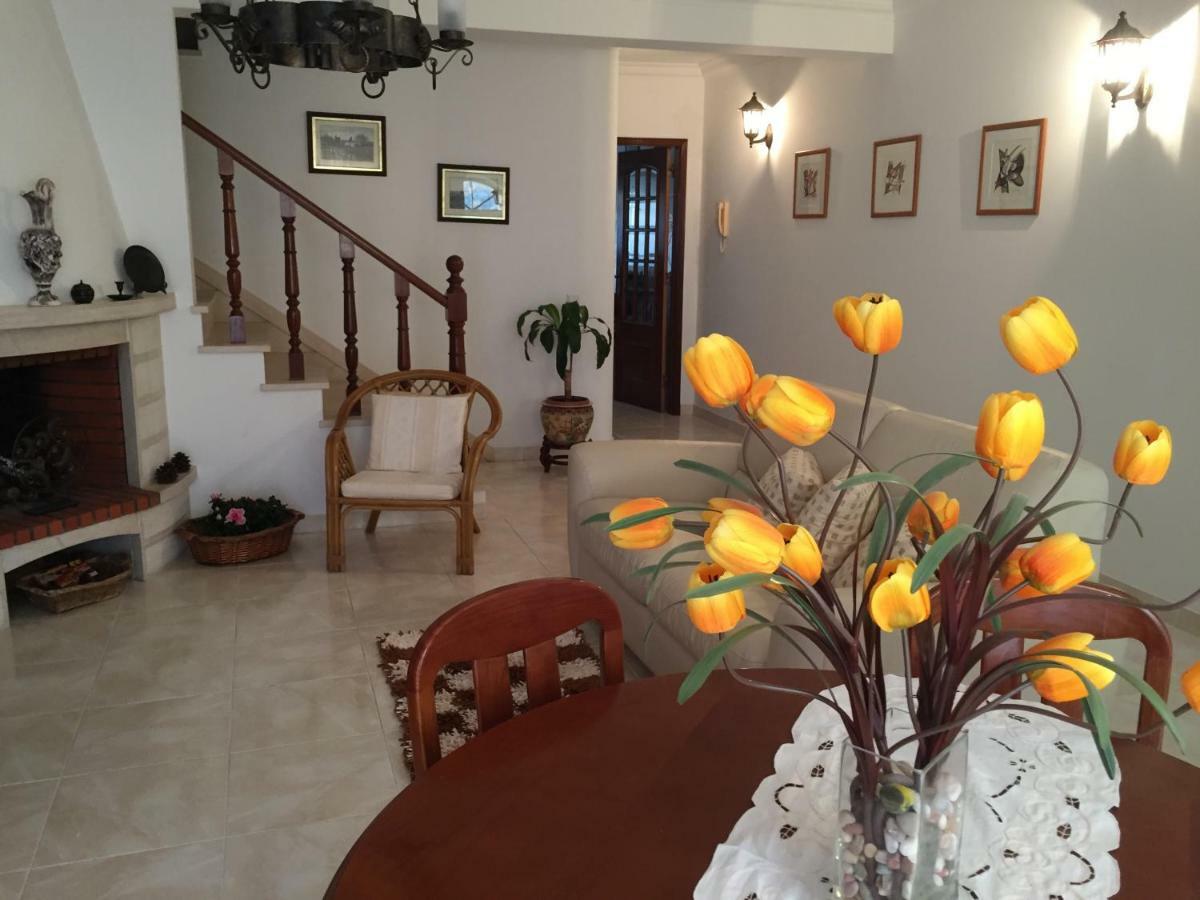 Villa Ciriaco Sea Star Ericeira Exterior photo