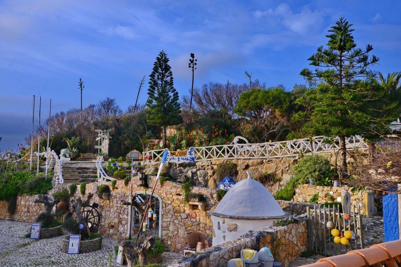 Villa Ciriaco Sea Star Ericeira Exterior photo