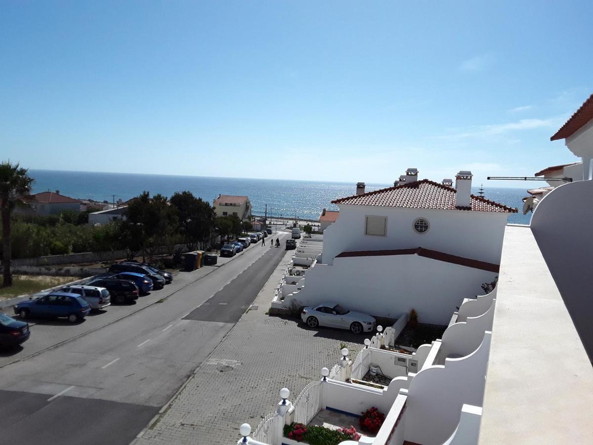 Villa Ciriaco Sea Star Ericeira Exterior photo